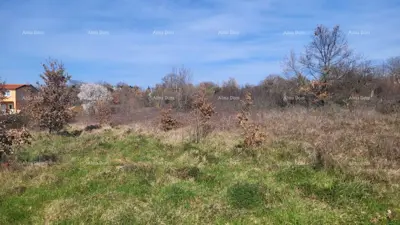 Land 8 500 m², Kosinožići near Poreč - sea view - 9