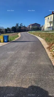 Land 8 500 m², Kosinožići near Poreč - sea view - 4