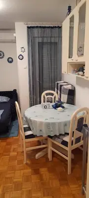 Wohnung zum Kauf in Malinska, 20 m² - 5