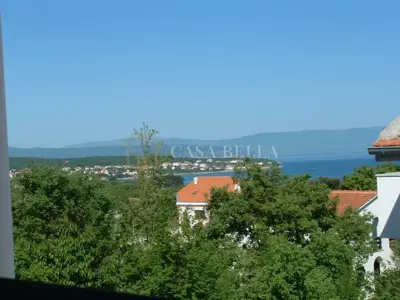 Wohnung zum Kauf in Malinska, 20 m²