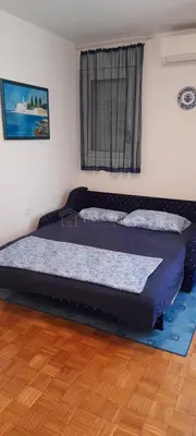 Wohnung zum Kauf in Malinska, 20 m² - 4