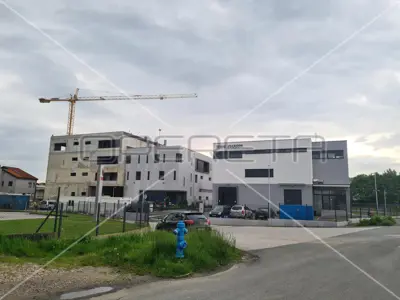 Baugrundstück 9.745 m², Jankomir, M1-Zone - 5