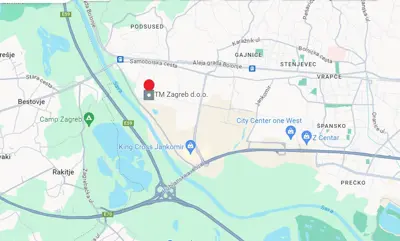 Baugrundstück 9.745 m², Jankomir, M1-Zone - 7