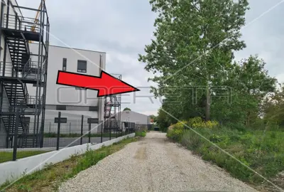 Baugrundstück 9.745 m², Jankomir, M1-Zone - 4