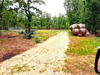 Building plot 1,236 m², Valentići - peace and privacy - 10
