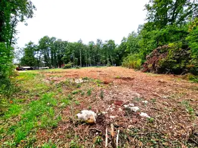 Building plot 1,236 m², Valentići - peace and privacy - 12