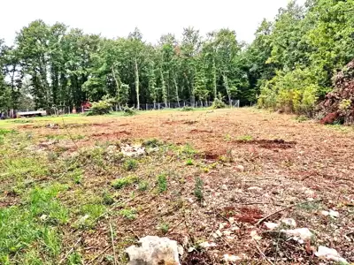Building plot 1,236 m², Valentići - peace and privacy - 13