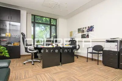 Büroflächen in unmittelbarer Nähe von Green Gold - 14