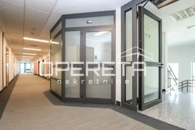 Büroflächen in unmittelbarer Nähe von Green Gold - 15