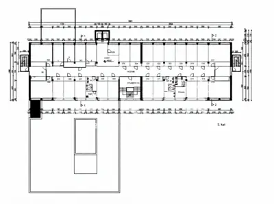 Büroflächen in unmittelbarer Nähe von Green Gold - 7