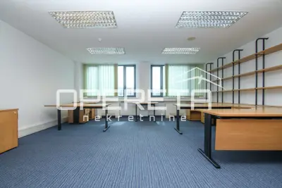 Büroflächen in unmittelbarer Nähe von Green Gold - 13