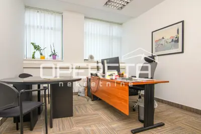 Büroflächen in unmittelbarer Nähe von Green Gold - 10
