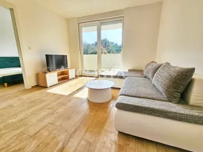 Apartment 52.80 m², Bokanjac - furnished, balcony and 2 parking spaces - 4