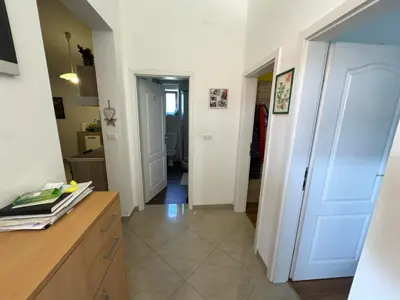 Stan 68 m², Ližnjan - terasa i parkirno mjesto - 7