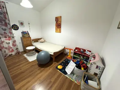 Stan 68 m², Ližnjan - terasa i parkirno mjesto - 2