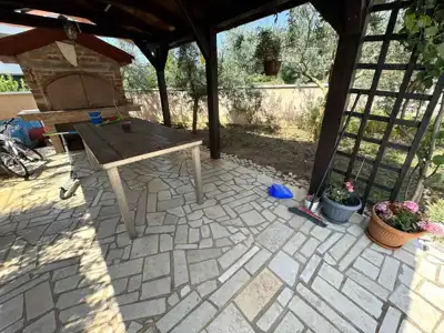 Stan 68 m², Ližnjan - terasa i parkirno mjesto - 9