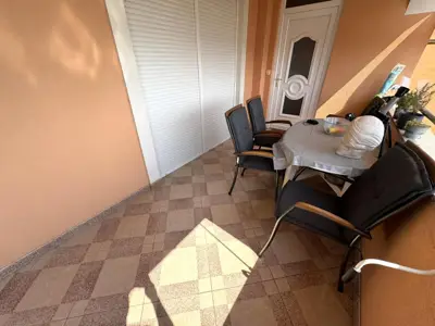 Stan 68 m², Ližnjan - terasa i parkirno mjesto - 8