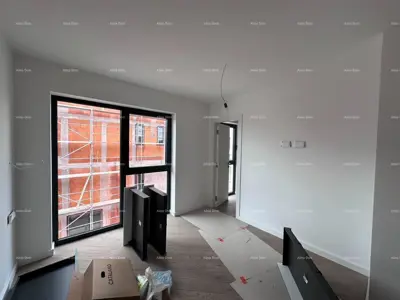 Stan 153 m², Rovinj - dvije etaže, krovna terasa - 14
