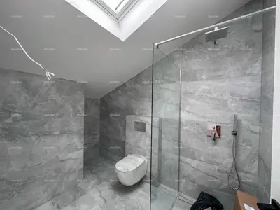 Stan 153 m², Rovinj - dvije etaže, krovna terasa - 7