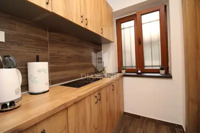 Wohnung 81 m², Rijeka Centar - na Korzu, 2 Apartments - 10