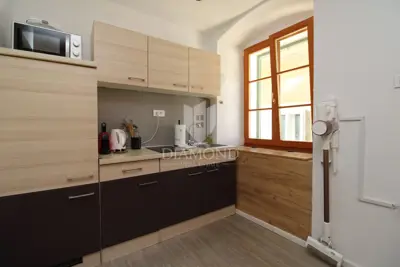 Wohnung 81 m², Rijeka Centar - na Korzu, 2 Apartments - 4