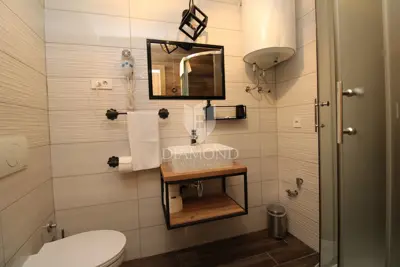 Wohnung 81 m², Rijeka Centar - na Korzu, 2 Apartments - 13