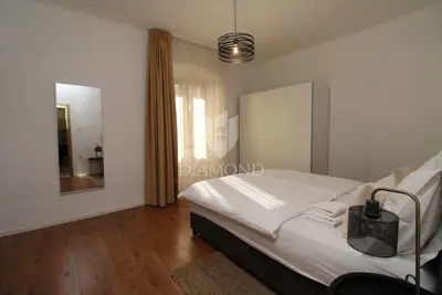 Wohnung 81 m², Rijeka Centar - na Korzu, 2 Apartments - 6