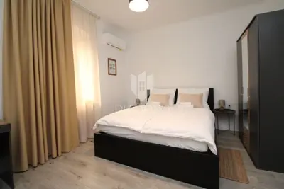 Wohnung 81 m², Rijeka Centar - na Korzu, 2 Apartments - 11