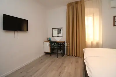 Wohnung 81 m², Rijeka Centar - na Korzu, 2 Apartments - 12