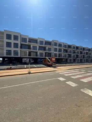 UMAG – Novogradnja! Stan u modernom stambenom kompleksu, 2-14 - 18