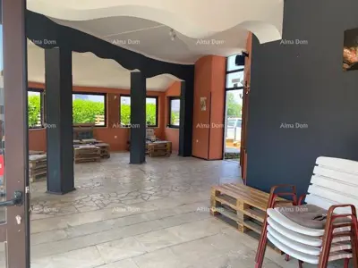 Gewerbefläche 141 m², Štinjan, in Meeresnähe und bei Puntižela - 3