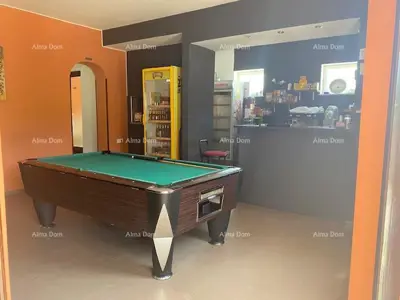 Gewerbefläche 141 m², Štinjan, in Meeresnähe und bei Puntižela - 4