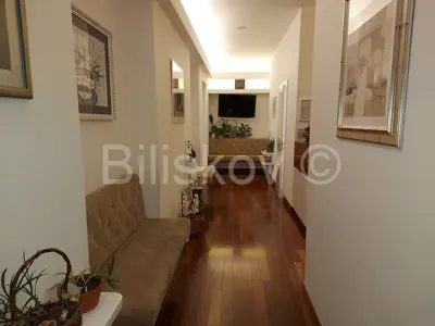 Zagreb, Donji grad, ordinacija