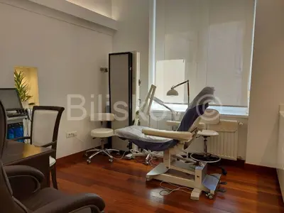 Zagreb, Donji grad, ordinacija - 4