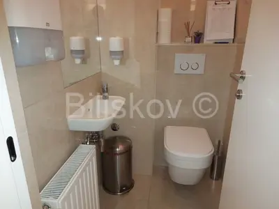 Zagreb, Donji grad, ordinacija - 6