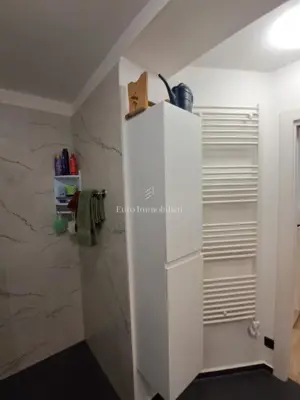 Wohnung 52 m², Vidikovac Pula - teilweiser Meerblick - 20