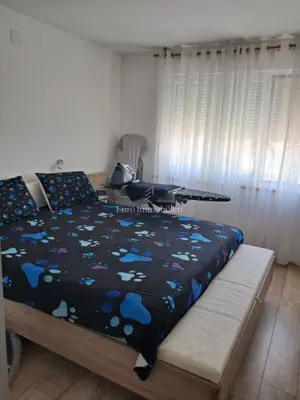Wohnung 52 m², Vidikovac Pula - teilweiser Meerblick - 14
