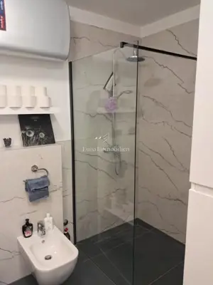 Wohnung 52 m², Vidikovac Pula - teilweiser Meerblick - 17