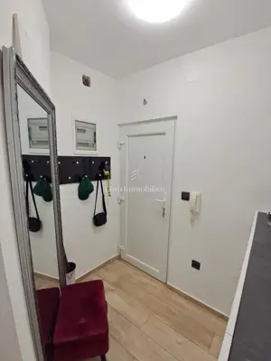 Wohnung 52 m², Vidikovac Pula - teilweiser Meerblick - 10