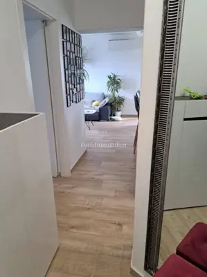 Wohnung 52 m², Vidikovac Pula - teilweiser Meerblick - 11