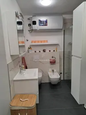 Wohnung 52 m², Vidikovac Pula - teilweiser Meerblick - 16