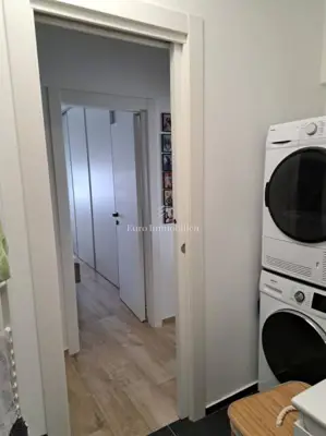 Wohnung 52 m², Vidikovac Pula - teilweiser Meerblick - 18