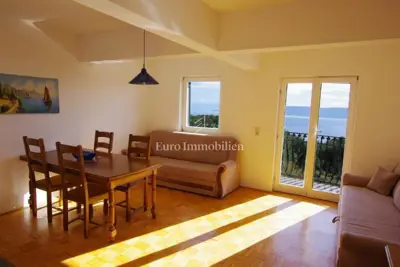 Kuća 450 m², Labin - 8 apartmana i bazen - 9