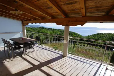 Kuća 450 m², Labin - 8 apartmana i bazen - 12
