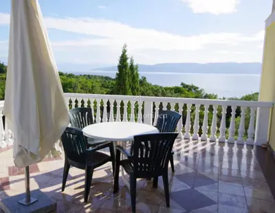 Kuća 450 m², Labin - 8 apartmana i bazen - 2