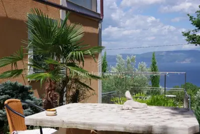 Kuća 450 m², Labin - 8 apartmana i bazen - 17