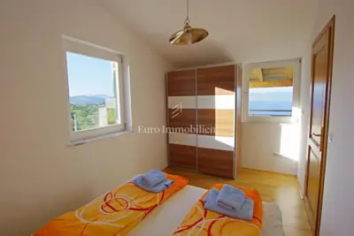 Kuća 450 m², Labin - 8 apartmana i bazen - 14