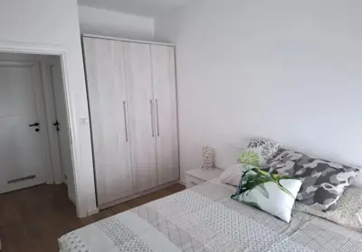 Stan 51,82 m², Pula - Monvidal, namješten i bez ulaganja - 11