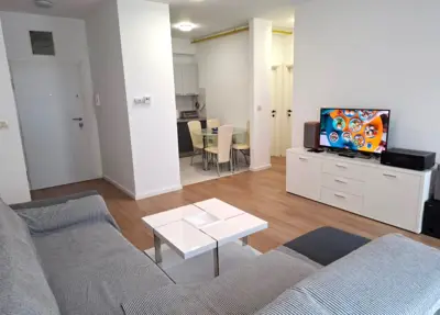 Stan 51,82 m², Pula - Monvidal, namješten i bez ulaganja - 2