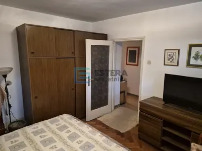 Apartment 71 m², Ludbreg center - 2 balconies and cellar - 5